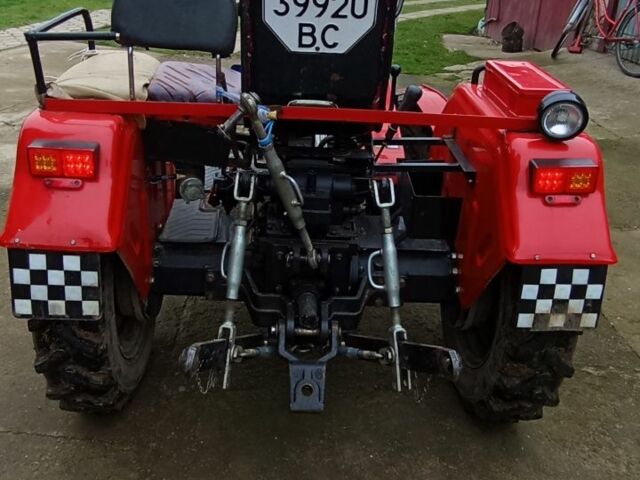 Shifeng Інша, об'ємом двигуна 0 л та пробігом 100 тис. км за 2599 $, фото 5 на Automoto.ua