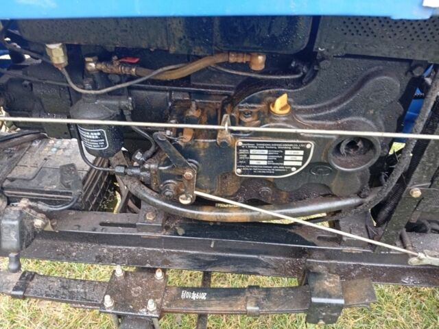 Shifeng Другая, объемом двигателя 1.3 л и пробегом 0 тыс. км за 2200 $, фото 6 на Automoto.ua