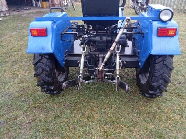 Shifeng Другая, объемом двигателя 1.3 л и пробегом 0 тыс. км за 2200 $, фото 7 на Automoto.ua