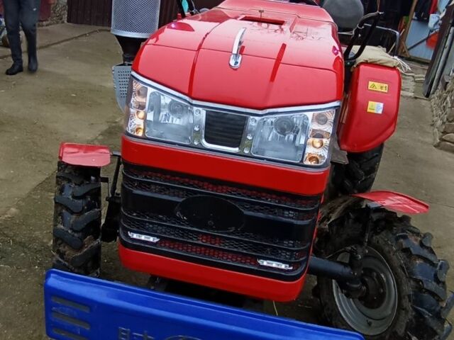 Shifeng Інша, об'ємом двигуна 0 л та пробігом 100 тис. км за 2599 $, фото 1 на Automoto.ua