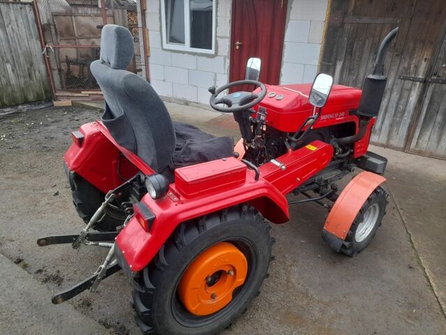 Shifeng Інша, об'ємом двигуна 1.53 л та пробігом 0 тис. км за 2600 $, фото 2 на Automoto.ua