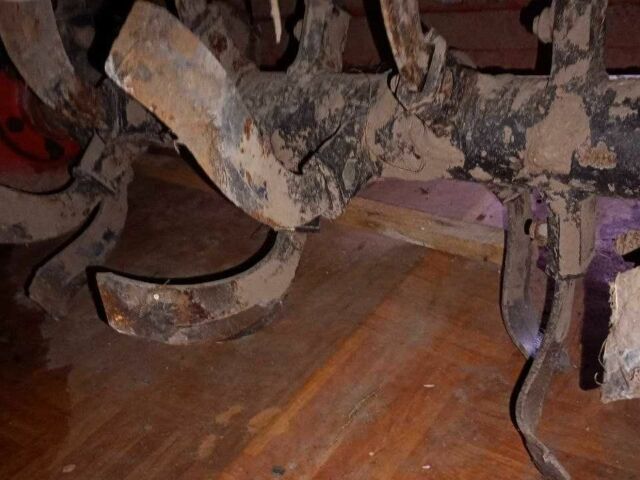 Shifeng Другая, объемом двигателя 0 л и пробегом 0 тыс. км за 4650 $, фото 4 на Automoto.ua