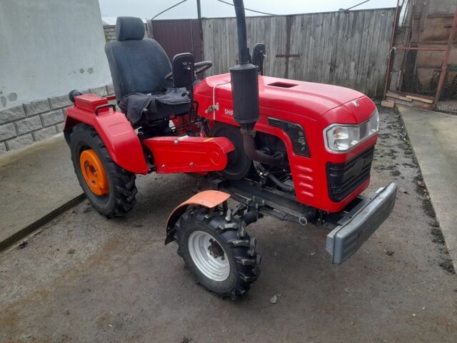 Shifeng Інша, об'ємом двигуна 1.53 л та пробігом 0 тис. км за 2600 $, фото 1 на Automoto.ua