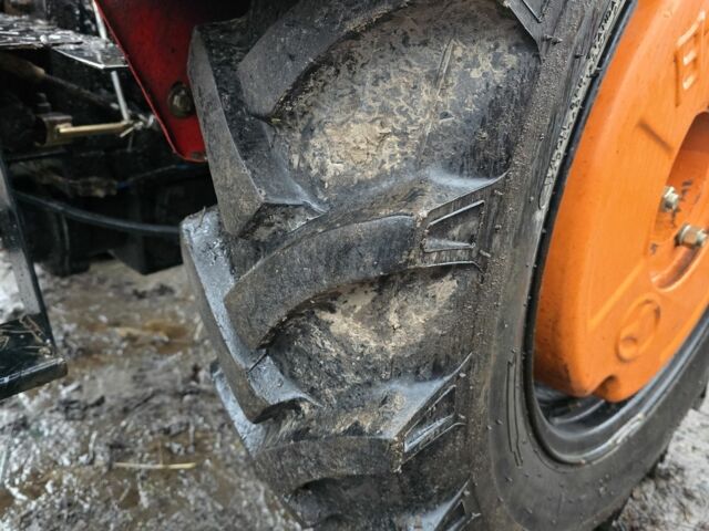 Shifeng Інша, об'ємом двигуна 0 л та пробігом 500 тис. км за 3400 $, фото 5 на Automoto.ua