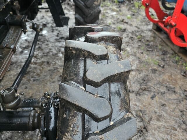 Shifeng Інша, об'ємом двигуна 0 л та пробігом 500 тис. км за 3400 $, фото 6 на Automoto.ua