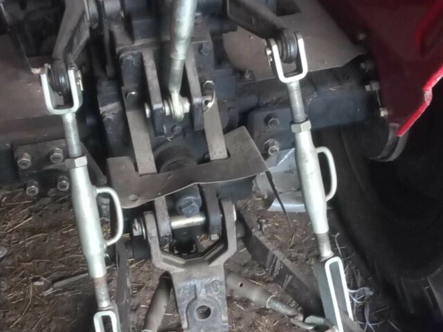 Shifeng Другая, объемом двигателя 1.5 л и пробегом 500 тыс. км за 3779 $, фото 2 на Automoto.ua