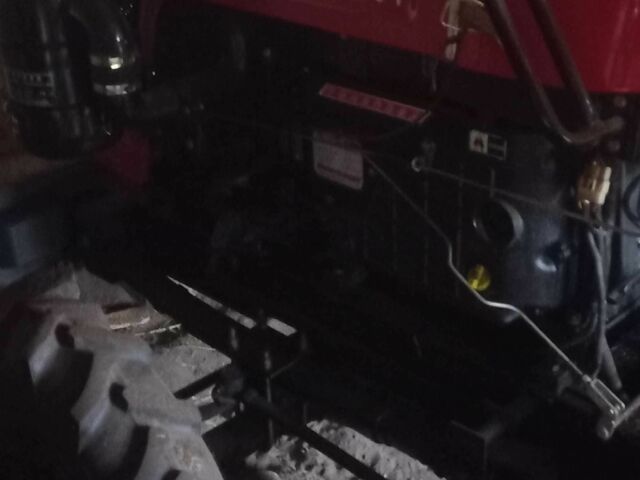 Shifeng Другая, объемом двигателя 1.5 л и пробегом 500 тыс. км за 3779 $, фото 4 на Automoto.ua