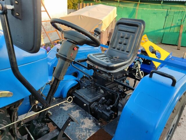 Shifeng Другая, объемом двигателя 1.34 л и пробегом 0 тыс. км за 3800 $, фото 3 на Automoto.ua