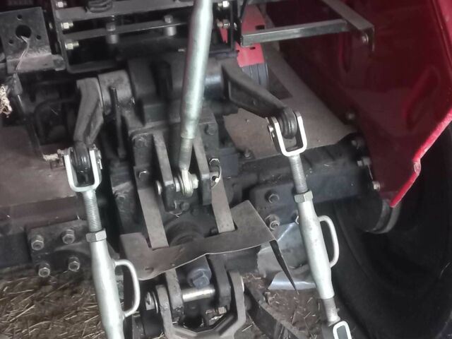 Shifeng Другая, объемом двигателя 1.5 л и пробегом 500 тыс. км за 3779 $, фото 1 на Automoto.ua