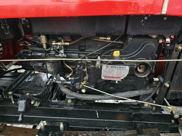 Shifeng Інша, об'ємом двигуна 0 л та пробігом 500 тис. км за 3400 $, фото 4 на Automoto.ua