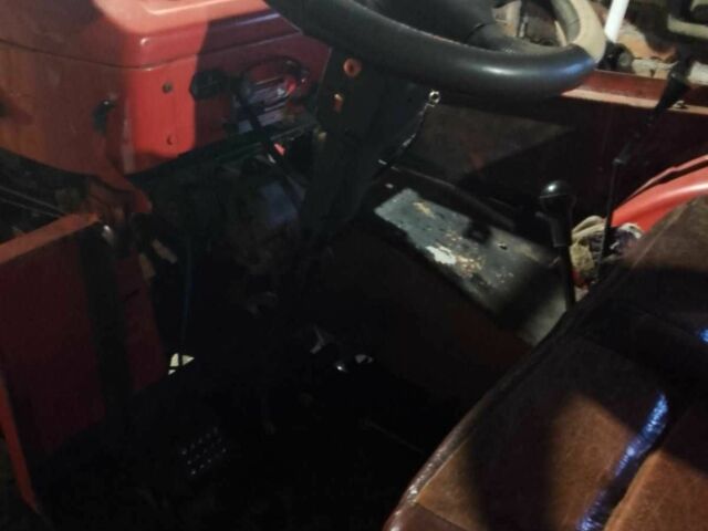 Shifeng Інша, об'ємом двигуна 1.34 л та пробігом 240 тис. км за 3309 $, фото 2 на Automoto.ua