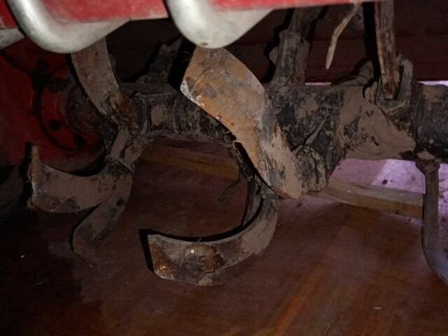 Shifeng Другая, объемом двигателя 0 л и пробегом 0 тыс. км за 4650 $, фото 3 на Automoto.ua