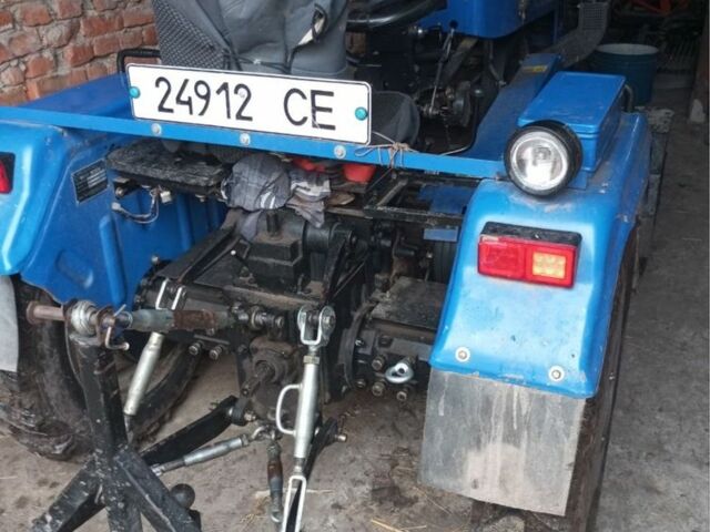 Shifeng Другая 2021 в Житомире на Automoto.ua Shifeng Другая, объемом двигателя 0 л и пробегом 0 тыс. км за 2400 $, фото 1 на Automoto.ua