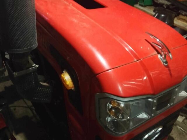 Shifeng Інша, об'ємом двигуна 1.34 л та пробігом 240 тис. км за 3309 $, фото 1 на Automoto.ua