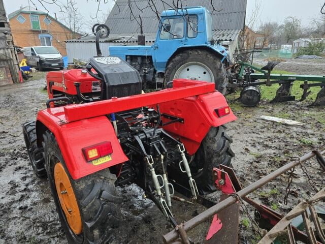 Shifeng Інша, об'ємом двигуна 0 л та пробігом 500 тис. км за 3400 $, фото 7 на Automoto.ua