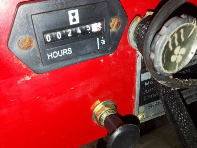 Shifeng Інша, об'ємом двигуна 1.34 л та пробігом 240 тис. км за 3309 $, фото 3 на Automoto.ua