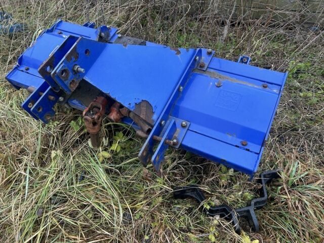 Shifeng Інша, об'ємом двигуна 0.5 л та пробігом 8 тис. км за 5500 $, фото 3 на Automoto.ua