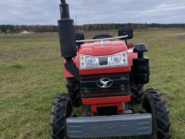 Shifeng Другая, объемом двигателя 0 л и пробегом 500 тыс. км за 4000 $, фото 1 на Automoto.ua