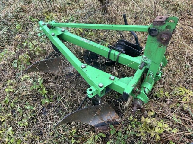 Shifeng Інша, об'ємом двигуна 0.5 л та пробігом 8 тис. км за 5500 $, фото 2 на Automoto.ua