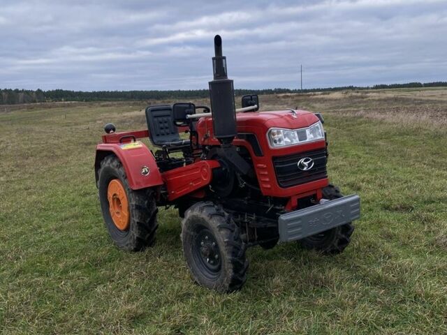 Shifeng Другая, объемом двигателя 0 л и пробегом 500 тыс. км за 4000 $, фото 2 на Automoto.ua