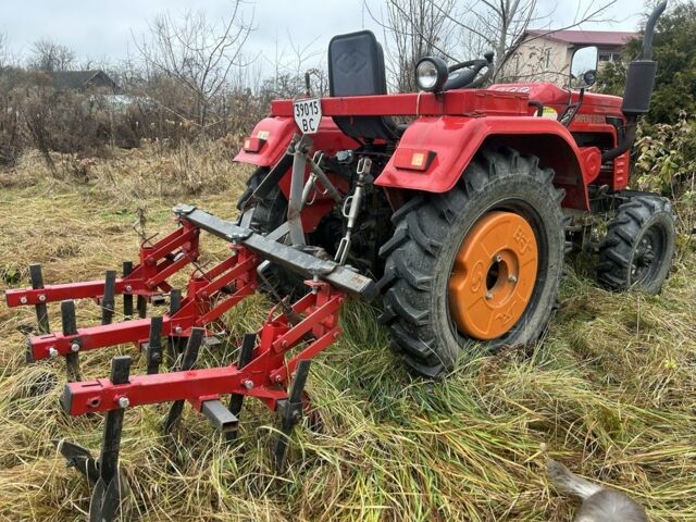 Shifeng Інша, об'ємом двигуна 0.5 л та пробігом 8 тис. км за 5500 $, фото 1 на Automoto.ua