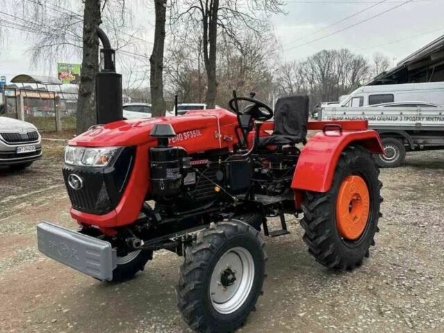 Shifeng Інша, об'ємом двигуна 1.86 л та пробігом 0 тис. км за 4300 $, фото 1 на Automoto.ua
