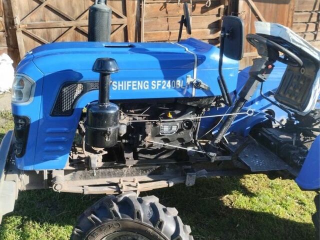 Shifeng Другая, объемом двигателя 0 л и пробегом 0 тыс. км за 2500 $, фото 1 на Automoto.ua