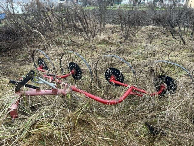 Shifeng Інша, об'ємом двигуна 0.5 л та пробігом 8 тис. км за 5500 $, фото 4 на Automoto.ua