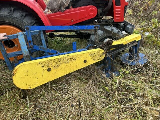 Shifeng Інша, об'ємом двигуна 0.5 л та пробігом 8 тис. км за 5500 $, фото 5 на Automoto.ua