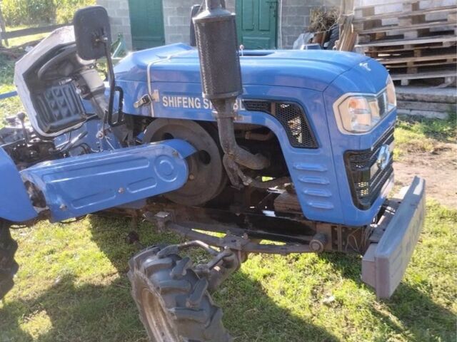 Shifeng Другая, объемом двигателя 0 л и пробегом 0 тыс. км за 2500 $, фото 2 на Automoto.ua