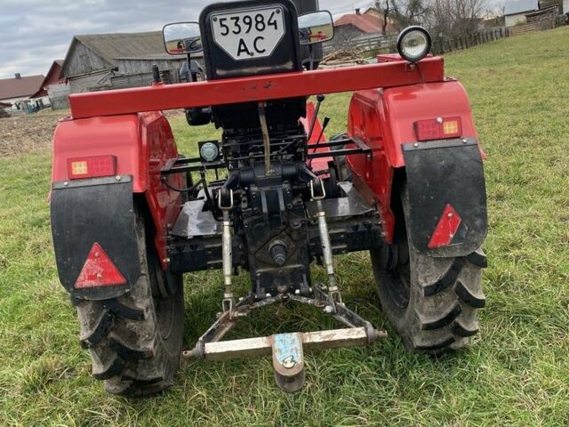 Shifeng Другая, объемом двигателя 0 л и пробегом 500 тыс. км за 4000 $, фото 4 на Automoto.ua