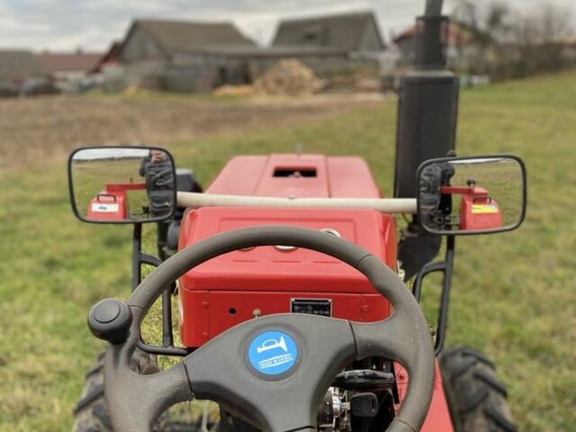 Shifeng Другая, объемом двигателя 0 л и пробегом 500 тыс. км за 4000 $, фото 5 на Automoto.ua