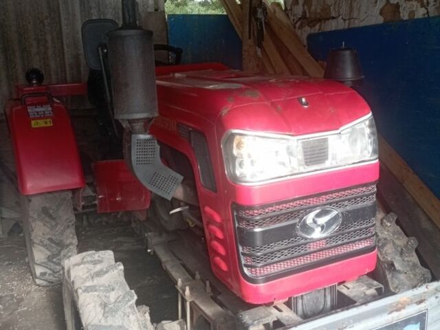 Shifeng Інша, об'ємом двигуна 2.2 л та пробігом 560 тис. км за 3950 $, фото 3 на Automoto.ua