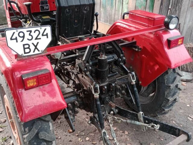 Shifeng Другая, объемом двигателя 1.34 л и пробегом 100 тыс. км за 2616 $, фото 3 на Automoto.ua