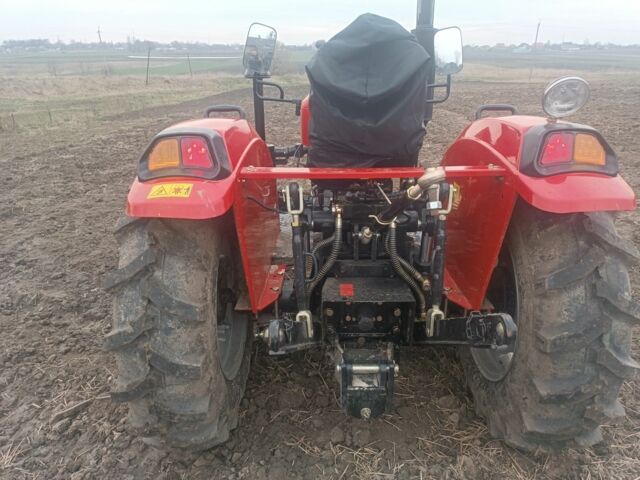 Shifeng Інша, об'ємом двигуна 0 л та пробігом 0 тис. км за 6000 $, фото 2 на Automoto.ua