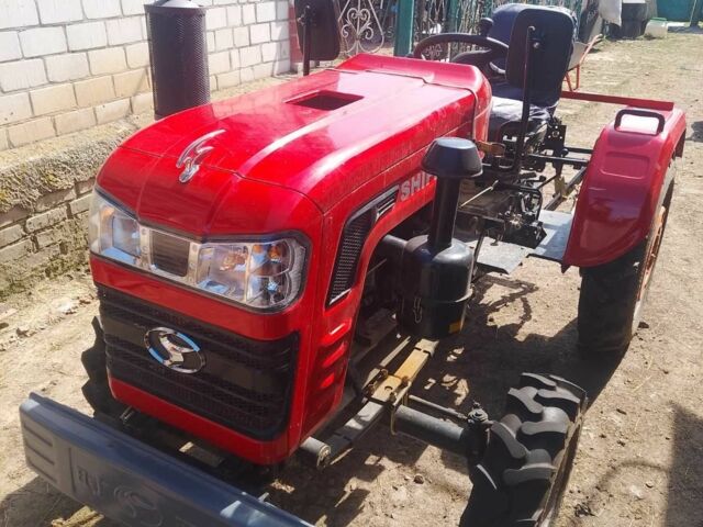 Shifeng Другая, объемом двигателя 0 л и пробегом 0 тыс. км за 3000 $, фото 2 на Automoto.ua