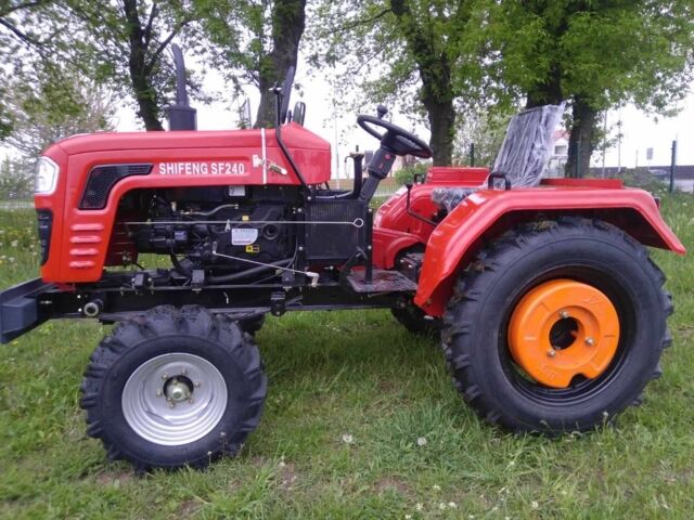 Shifeng Другая, объемом двигателя 1.34 л и пробегом 1 тыс. км за 3100 $, фото 1 на Automoto.ua