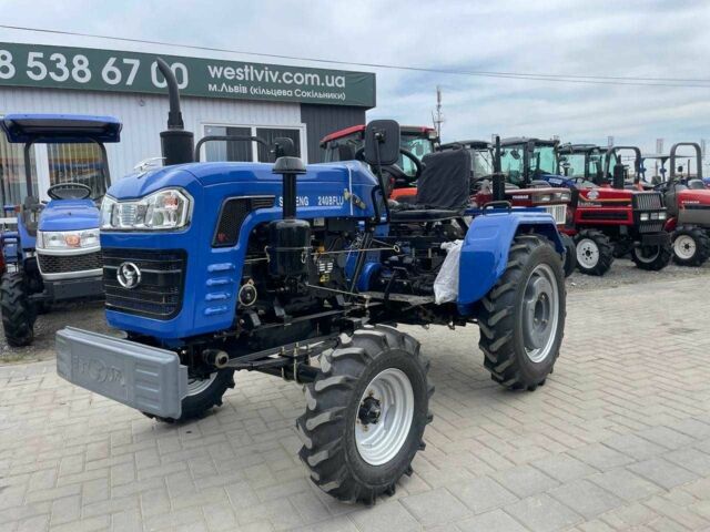 Shifeng Інша, об'ємом двигуна 1.43 л та пробігом 1 тис. км за 3350 $, фото 2 на Automoto.ua