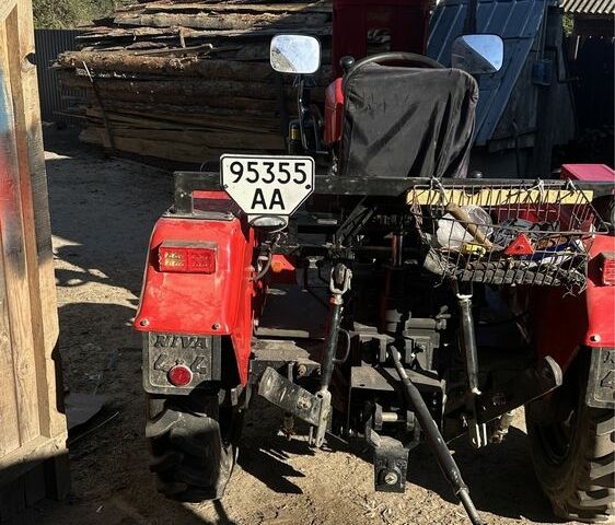 Shifeng Другая, объемом двигателя 1.6 л и пробегом 20 тыс. км за 2950 $, фото 7 на Automoto.ua