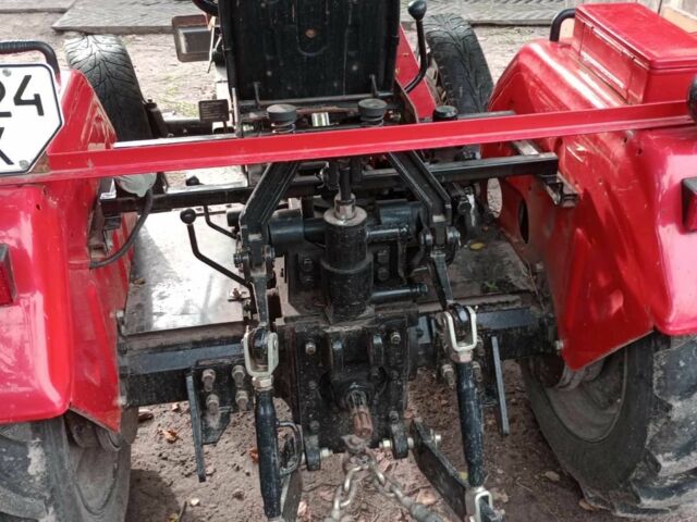 Shifeng Другая, объемом двигателя 1.34 л и пробегом 100 тыс. км за 2616 $, фото 2 на Automoto.ua