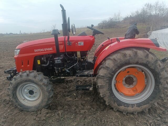 Shifeng Інша, об'ємом двигуна 0 л та пробігом 0 тис. км за 6000 $, фото 1 на Automoto.ua