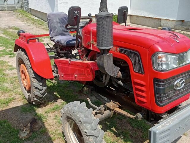 Shifeng Другая, объемом двигателя 0 л и пробегом 0 тыс. км за 3050 $, фото 2 на Automoto.ua