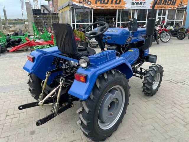 Shifeng Інша, об'ємом двигуна 1.43 л та пробігом 1 тис. км за 3350 $, фото 5 на Automoto.ua