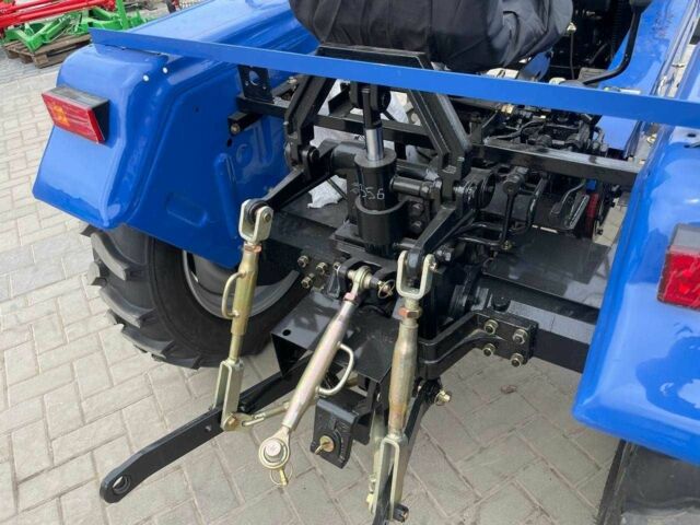 Shifeng Інша, об'ємом двигуна 1.43 л та пробігом 1 тис. км за 3350 $, фото 7 на Automoto.ua
