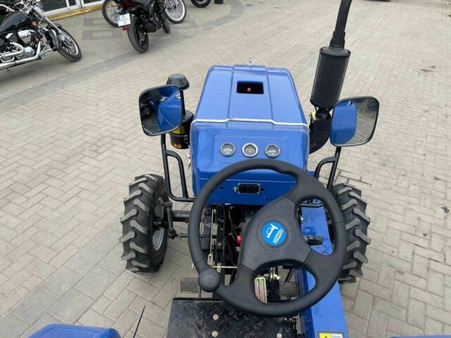 Shifeng Інша, об'ємом двигуна 1.43 л та пробігом 1 тис. км за 3350 $, фото 9 на Automoto.ua