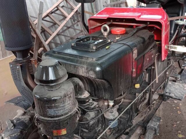 Shifeng Другая, объемом двигателя 1.34 л и пробегом 100 тыс. км за 2616 $, фото 1 на Automoto.ua