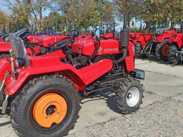 Shifeng Другая, объемом двигателя 1.34 л и пробегом 1 тыс. км за 3100 $, фото 3 на Automoto.ua