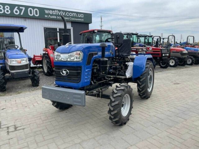 Shifeng Інша, об'ємом двигуна 1.43 л та пробігом 1 тис. км за 3350 $, фото 11 на Automoto.ua