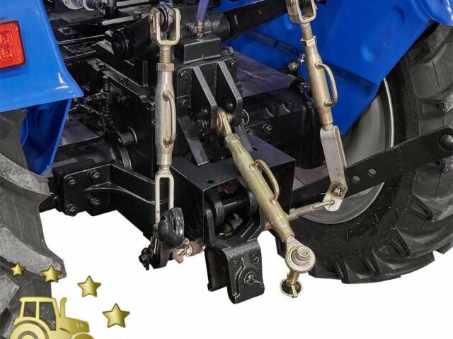 Shifeng Другая, объемом двигателя 0 л и пробегом 0 тыс. км за 4100 $, фото 11 на Automoto.ua