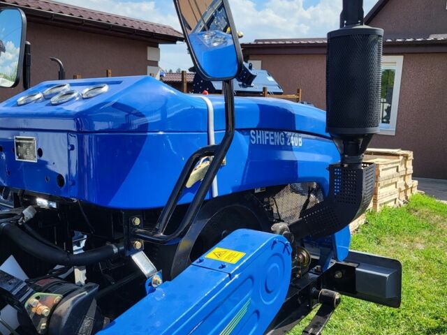 Shifeng Інша, об'ємом двигуна 0 л та пробігом 0 тис. км за 3100 $, фото 10 на Automoto.ua
